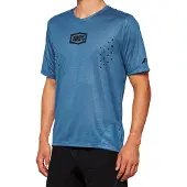 100% Airmatic Mesh Kurzarm Enduro Trikot