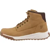 Bonprix Lance XXI Mid FFM0169-70010, Wanderschuhe, Herren, Braun, Größe: 46