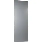 Schneider Electric NSY2SP226 2er-Satz Spacial SF-Seitenwände, Außenbefestigung, 2200x600mm