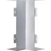 Hager R2731VERZ Inneneck Stahl zu LFS 60x200mm verzinkt