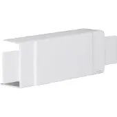 Hager M66667035 T-Stück halogenfrei LFH 40x60mm lgrau