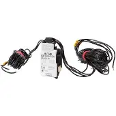Eaton 259622 Unterspannungsauslöser, 208-240VAC, +2fS NZM1-XUHIV20L208-240AC