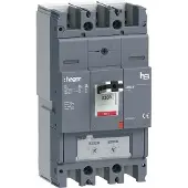 Hager HNJ630DE Leistungschalter h3 x630 TM 3x630A 40kA