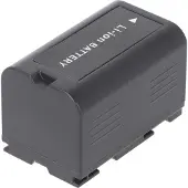 AccuCell Akku Panasonic CGR-D220, -D16, CGP-D14S