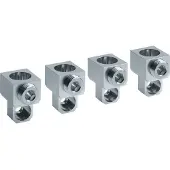 Hager Klemme HYB006H