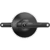 Sram Tretlager Red AXS E1 Powermeter Aero 1X DUB DM 175 mm