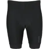 Endurance Radhose Gorsk V2 aus schnelltrocknendem Material 1001 Black S