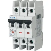 Eaton MOE FAZ-C10/3-RT LS-Schalter 10A 3p C-Char