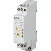 Eaton Power Quality Eaton 119426 Zeitrelais, 2 W, 0,05 s - 100 h, ansprechverzögert, 24 - 240 V AC 50/60 Hz, 24 - 48 V DC ETR2-11-D