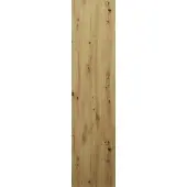 Burgbad Lin20 Ganzkörperspiegel mit Koffertür, Türanschlag links, 400x150x1760mm, SPQN040LF5353