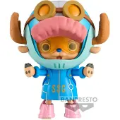 Banpresto One Piece Egghead Tony Tony Chopper 8cm