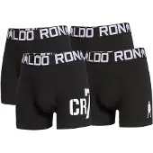 Cr7 Boxershorts "Boxershort Boys Trunk 4-pack 4er Pack"