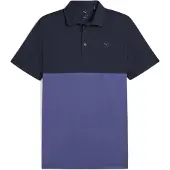Puma Pure 2.0 Colorblock Polo