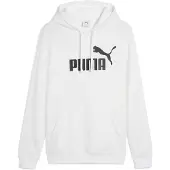 Puma Herren Kapuzensweat ESS No. 1 Logo Hoodie TR