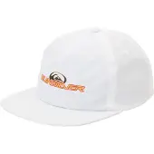 Quiksilver Snapback Cap "Style Plye"