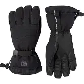 Hestra - GORE-TEX Perform 5 Finger - Handschuhe Gr 9 schwarz