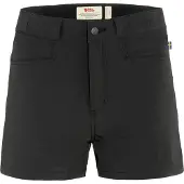 Fjällräven - Women's High Coast Lite Shorts - Shorts Gr 44 schwarz
