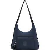 Kipling Yenna Schultertasche Blau Blau One Size