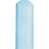 Engelsrufer Einlage für Schmuckanhänger "POWERFUL STONE" Gr. M, blau (hellblau, hellblau), Schmuck-Wechselteile, M, Stein, Einlage für Schmuckanhänger, Edelstein, B:5,8mm L:2,4cm