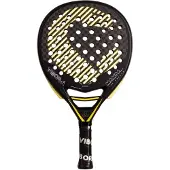 Vibora Vibor-a Mamba Pro Padelschläger Golden Golden One Size