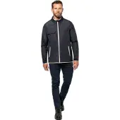 WK. Designed To Work 4-Lagige Jacke mit Wärmeisolierung