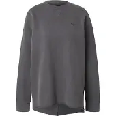 Superdry für Damen. W2012291A Studios Sweatshirt schwarz (XS), Lässig, Baumwolle