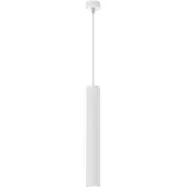 Eko-Light Pendelleuchte Milagro HUDSON Weiß 1xGU10