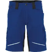 Kübler Stretchshorts ACTIVIQ kbl.blau/schwarz Form 2950 Grösse 54