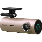 Xiaomi M300 Dash Cam Rose Gold