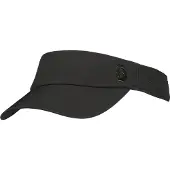 SCOTT Visor Endurance black (0001) one size