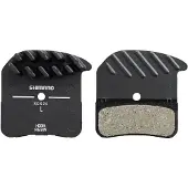 Shimano H03a M8020/m640/m820 Harz-scheibenbremsbeläge