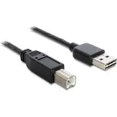 DeLOCK USB A – USB B