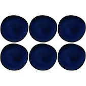 Like. by Villeroy & Boch Frühstücksteller "Frühstücksteller Lave ø 23 cm 6er Set"