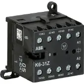 ABB Hilfsschütz