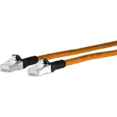 METZ CONNECT BTR 130845B001-E Patchkabel Cat.6A