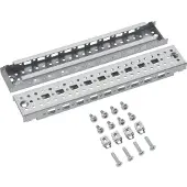 Hager MES-UP60 Universalprofil für Tiefe 600mm MESUP60