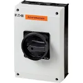 Eaton Sicherheitsschalter T5B-3-8342/I4-Si-SW