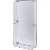 Eaton Power Quality MOE D250-CI48 GEHAEUSE-DECKEL 375X750MM