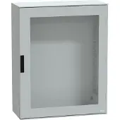 Schneider Electric NSYPLM108TG, 852 mm, 350 mm, 1056 mm