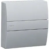 Hager EK081 Temperaturfühler mit fester Einstellung 10 Ohm