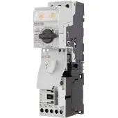 Eaton Direktstarter, 380 V 400 V 415 V: 4 kW, 121741