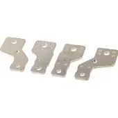 Eaton Power Quality Eaton 100515 Anschlussverbreiterung, 4p, Baugrösse 3 NZM3-4-XKV70