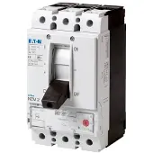 Eaton 107658 Leistungsschalter, 3p, 33A, Rahmenklemmen NZMB2-S33-BT-CNA