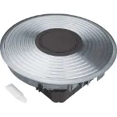Hager VANR1200TU Vers-einh Alu nass R12 m PA-Tub Ri HB
