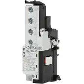Eaton 259606 Unterspannungsauslöser, 60VDC, +2fS NZM2/3-XUHIV60DC
