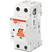 ABB S-ARC1MB20 AFDD+LS, 10 kA, 1P+N, 2TE Fehlerlichtbogen-Schutzeinrichtung + LS 2CSA275901R9205