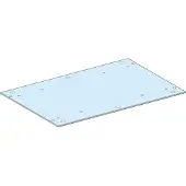 Schneider Electric Feste Abdeckung Prisma IP55 650x600mm LVS08656