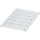 Schneider Markierungskarte mit 6 Streifen, 6mm, NSYTRABPV6