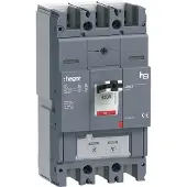 Hager HEJ400DR Leistungschalter h3 x630 TM 3x400A 70kA