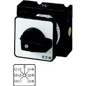 Eaton T3-3-8007/EZ